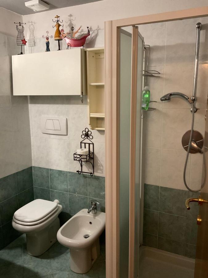 Isolab: Monolocale In Zona Isola Leilighet Milano Eksteriør bilde